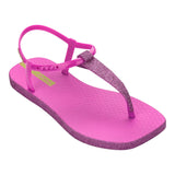 IPANEMA Sandali Donna rosa 27168