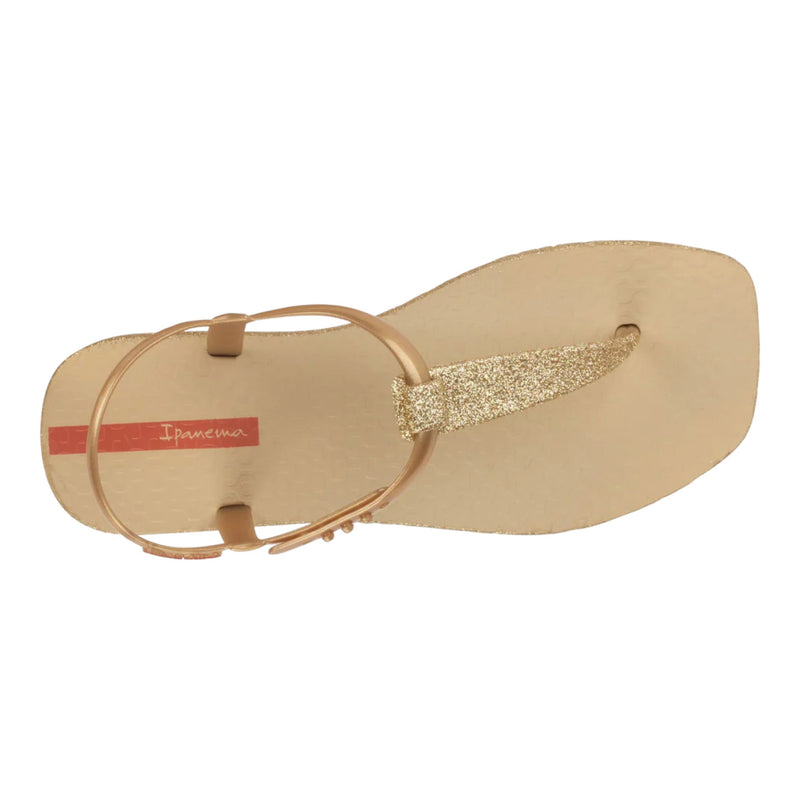 IPANEMA Sandali Donna beige 27168