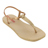 IPANEMA Sandali Donna beige 27168