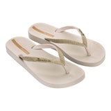 IPANEMA Sandali Donna BEIGE/BEIGE 83140