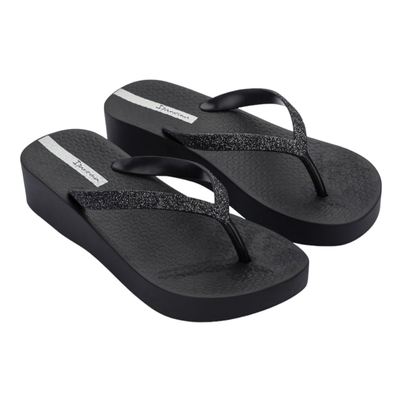 IPANEMA Sandali Donna nero 83386