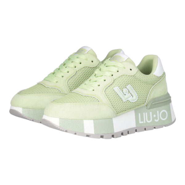 LIU JO Sneakers Donna BA4005