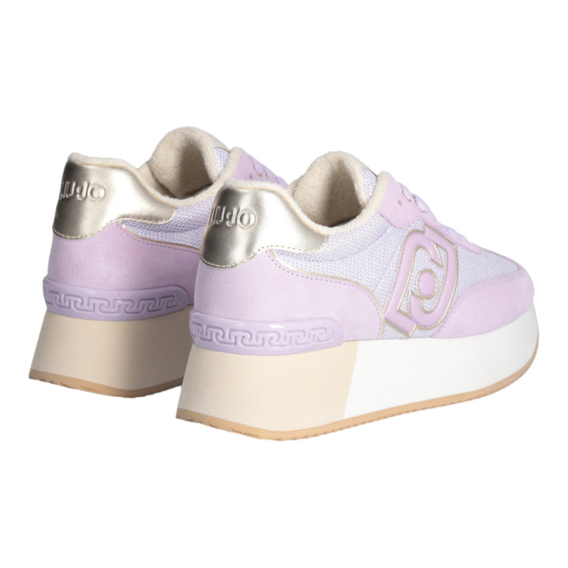 LIU JO Sneakers Donna BA4081