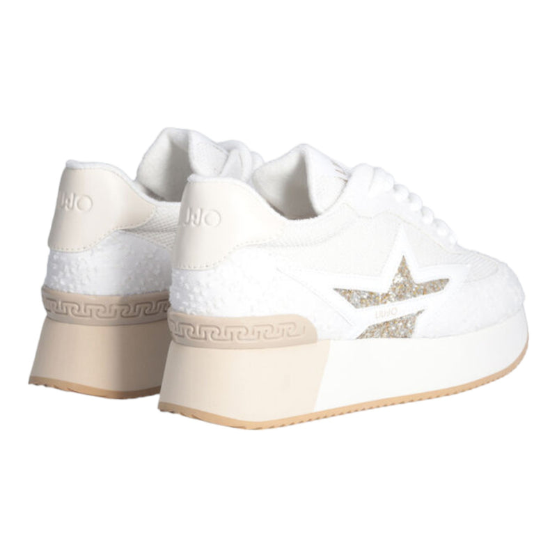 LIU JO Sneakers Donna BA4083