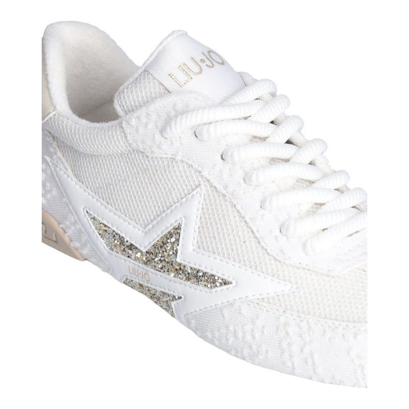 LIU JO Sneakers Donna BA4083