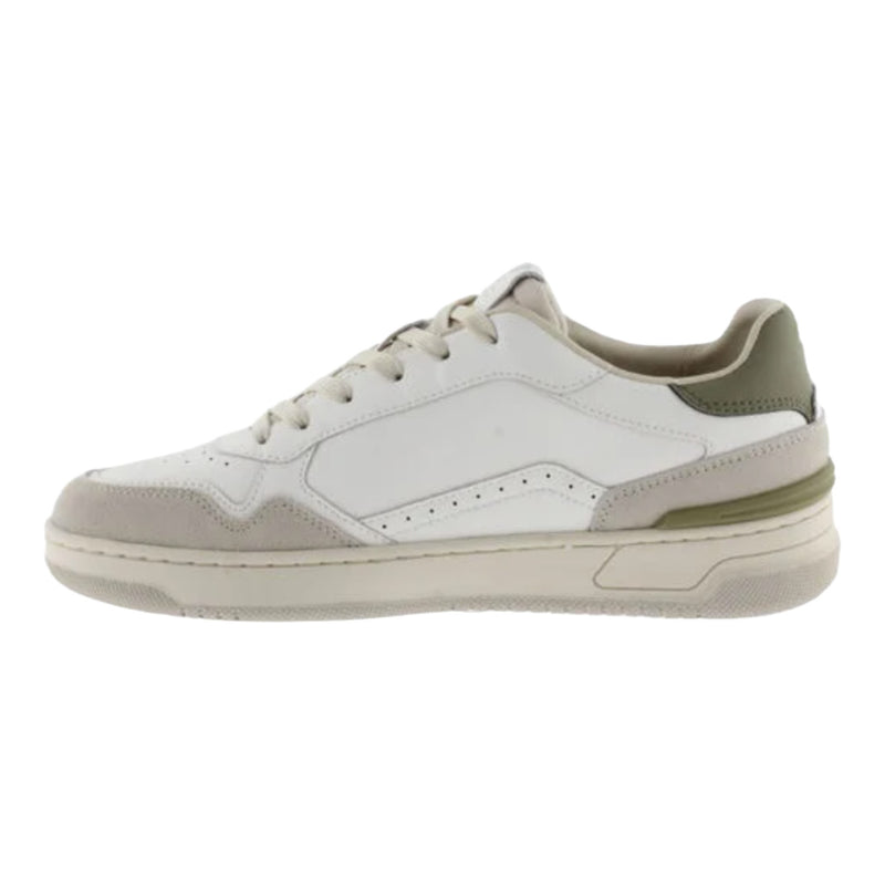 VICTORIA Sneakers Uomo verde 8800113