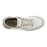 VICTORIA Sneakers Uomo verde 8800113