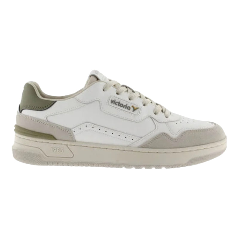 VICTORIA Sneakers Uomo verde 8800113